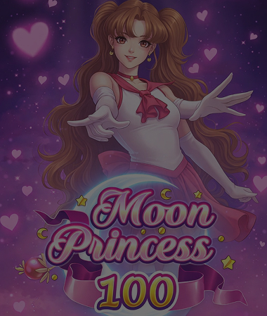 Moon Princess 100