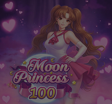 Moon Princess 100